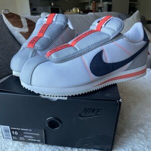 Nike Cortez Kenny IV (Kendrick Lamar)